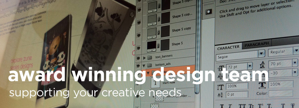 Resultrix design services
